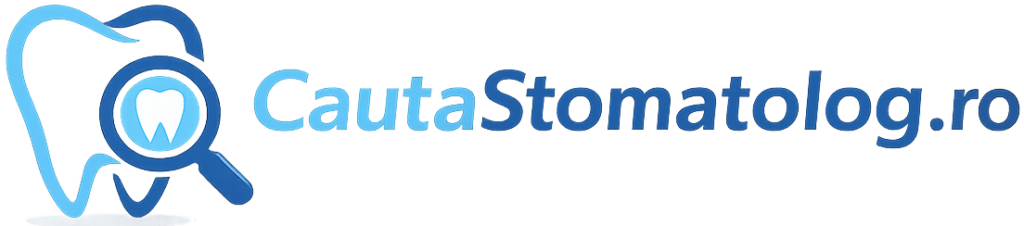 cauta stomatolog logo